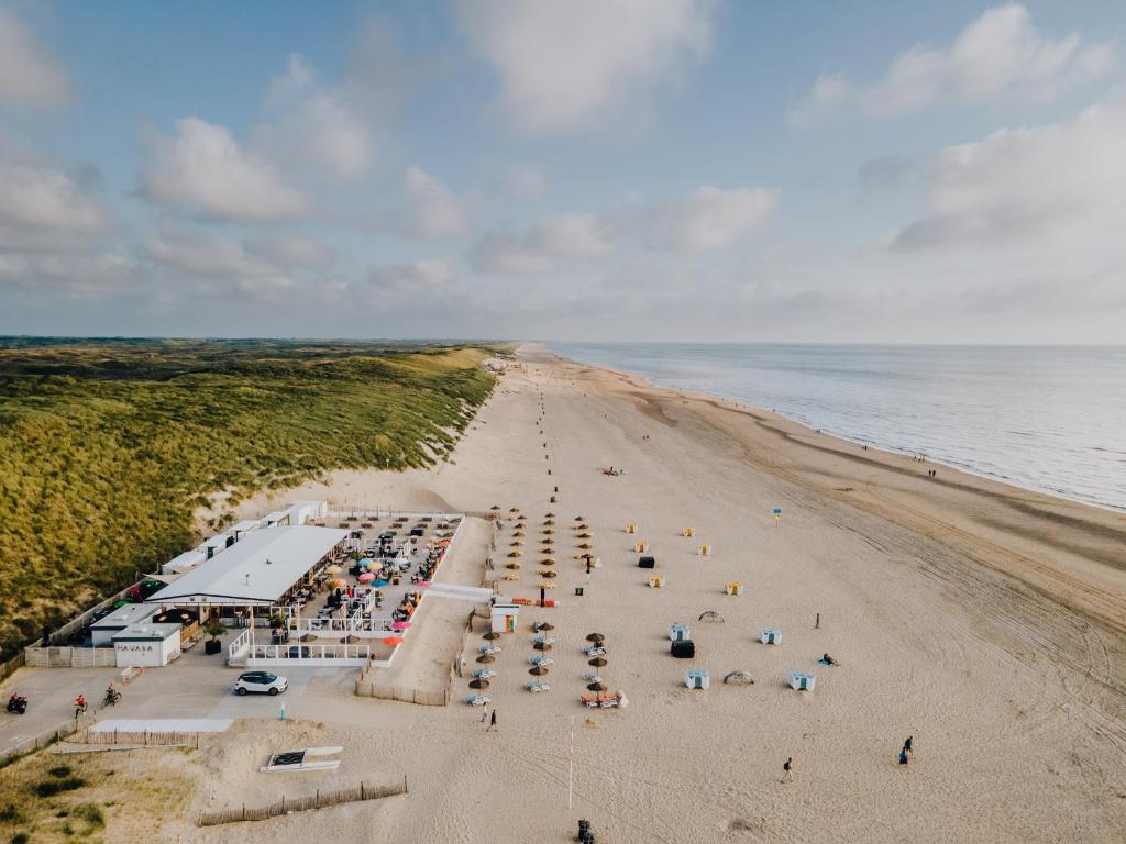 Starting A Bed And Breakfast In Zandvoort - Betterstays.com