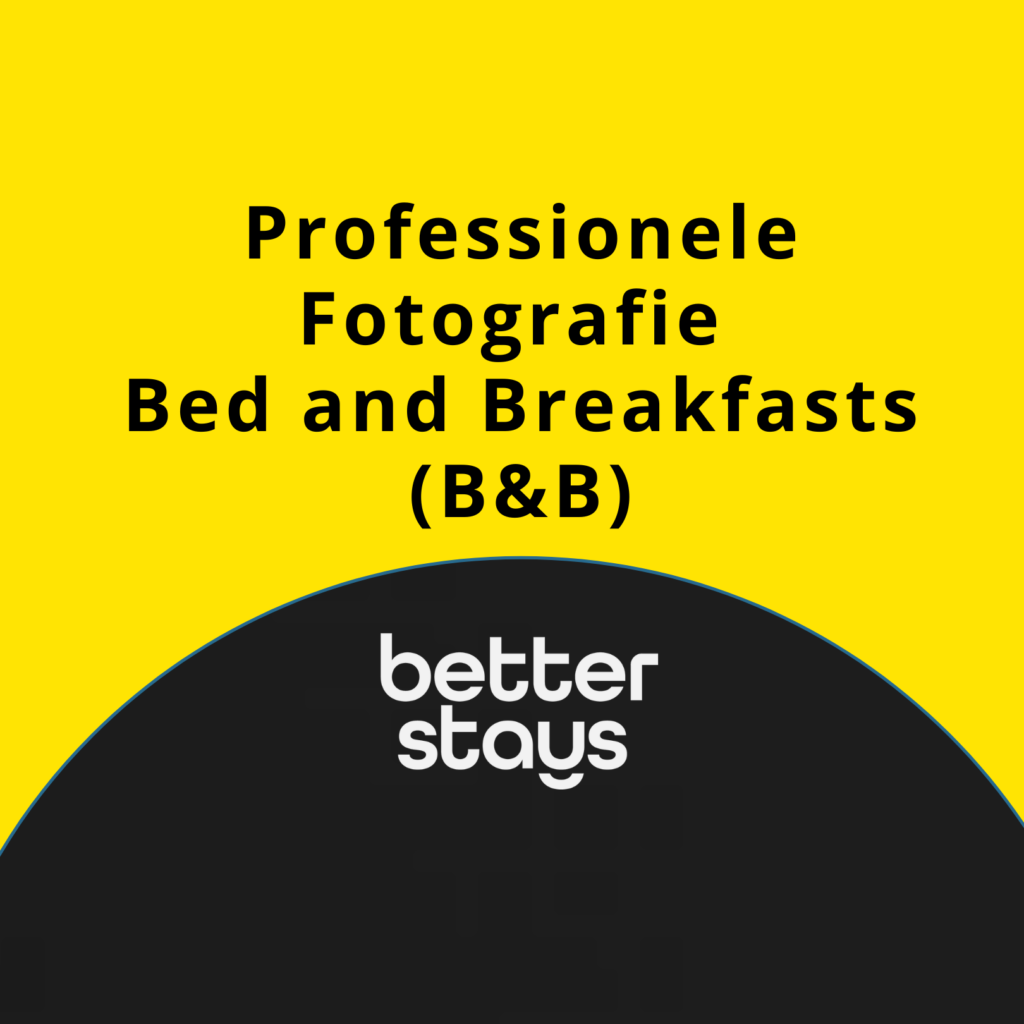 Fotografie Bed and breakfast