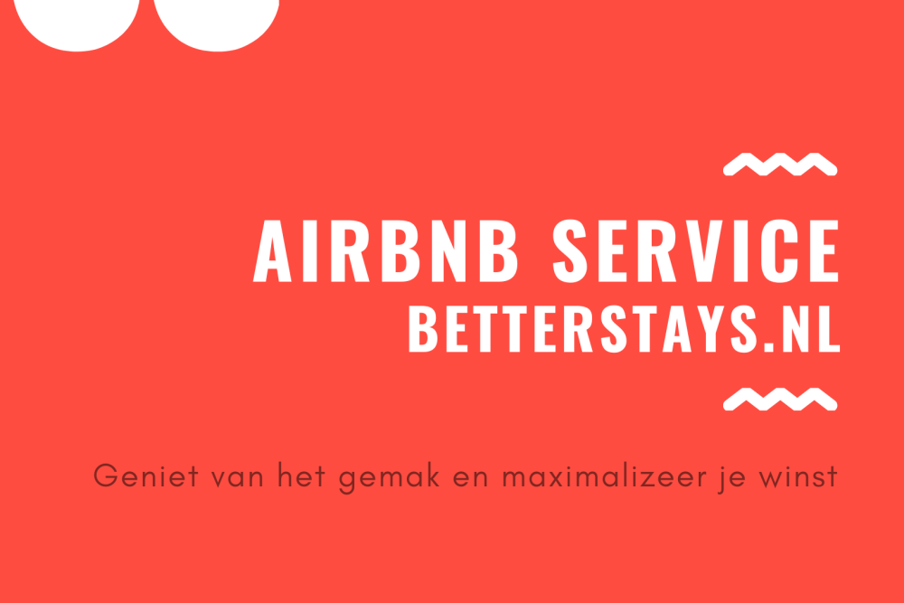 Airbnb-service