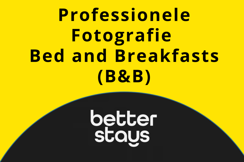 Fotografie Bed and breakfast