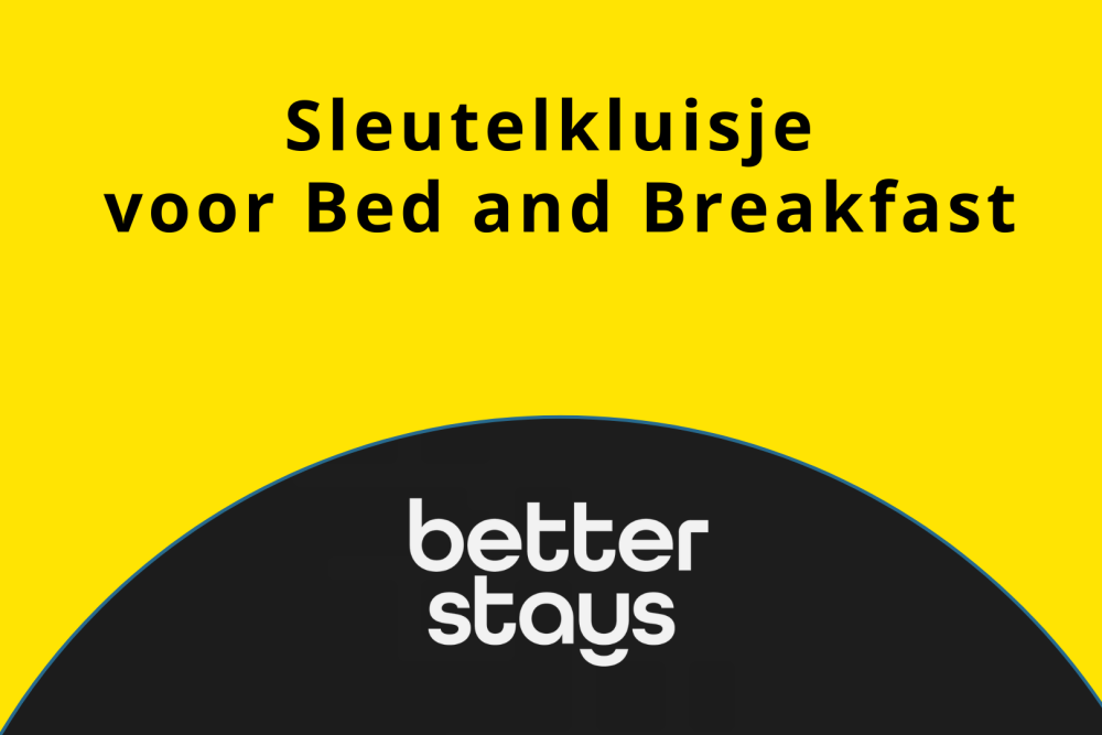 Sleutelkluisje-voor-Bed-and-Breakfast