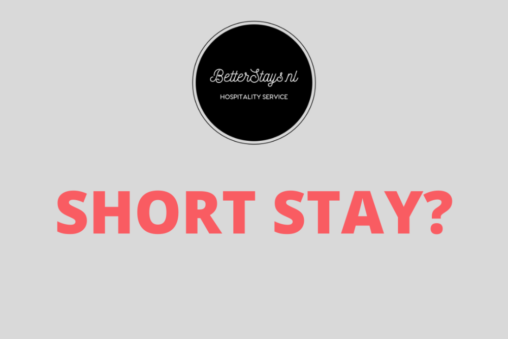 Wat-is-shortstay