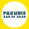 pakhuis aan de zaan